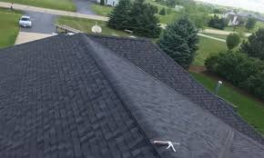 Fast & Reliable Emergency Roof Repairs in Green Level, NC